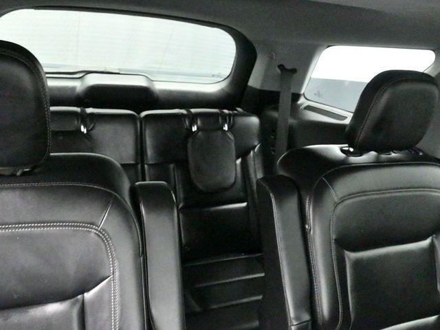 used 2021 Ford Explorer car, priced at $21,271