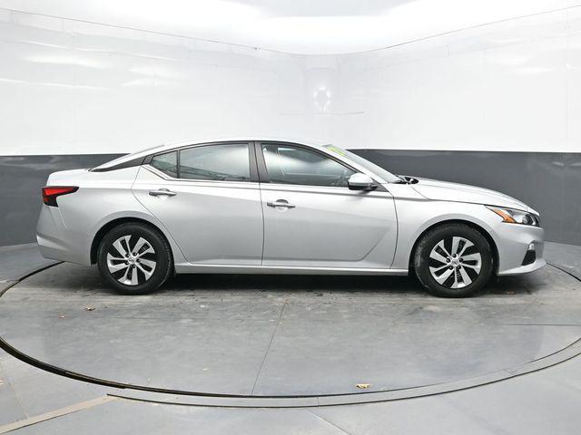 used 2021 Nissan Altima car, priced at $16,239