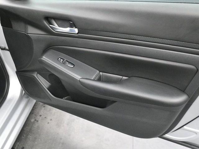 used 2021 Nissan Altima car, priced at $16,239