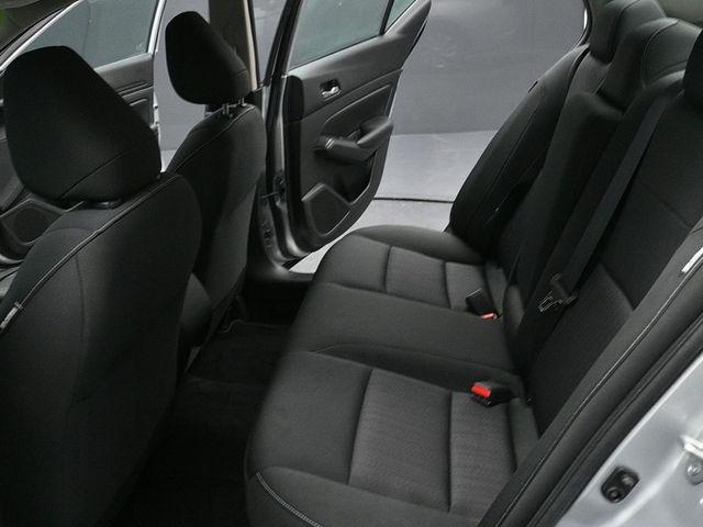 used 2021 Nissan Altima car, priced at $16,239