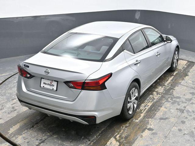 used 2021 Nissan Altima car, priced at $13,700
