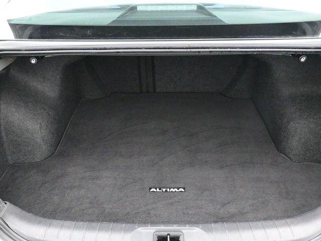 used 2021 Nissan Altima car, priced at $13,383