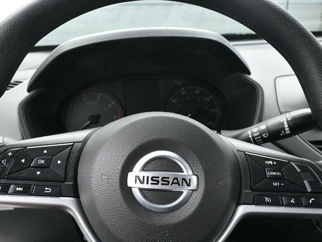 used 2021 Nissan Altima car, priced at $13,383