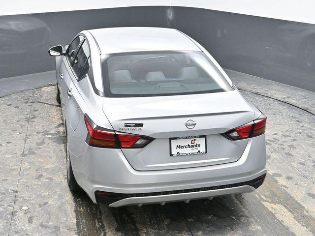 used 2021 Nissan Altima car, priced at $13,383