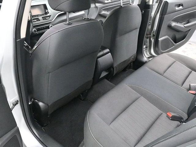 used 2021 Nissan Altima car, priced at $13,383