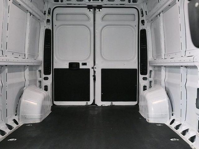 used 2025 Ram ProMaster 2500 car, priced at $36,600