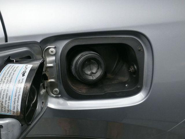 used 2021 Honda CR-V car, priced at $21,978