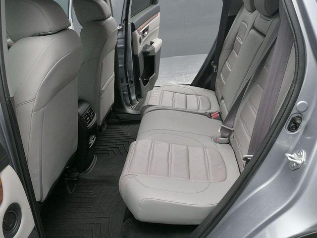 used 2021 Honda CR-V car, priced at $21,978