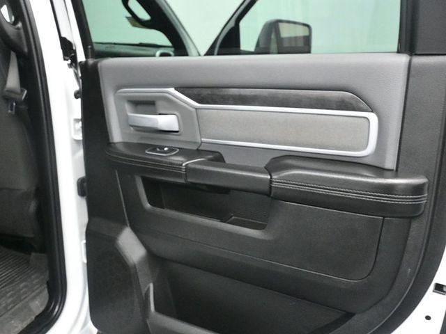 used 2023 Ram 2500 car, priced at $44,900