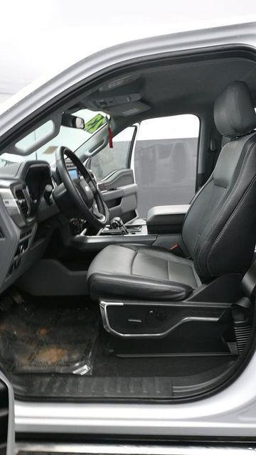 used 2023 Ford F-150 car, priced at $39,770