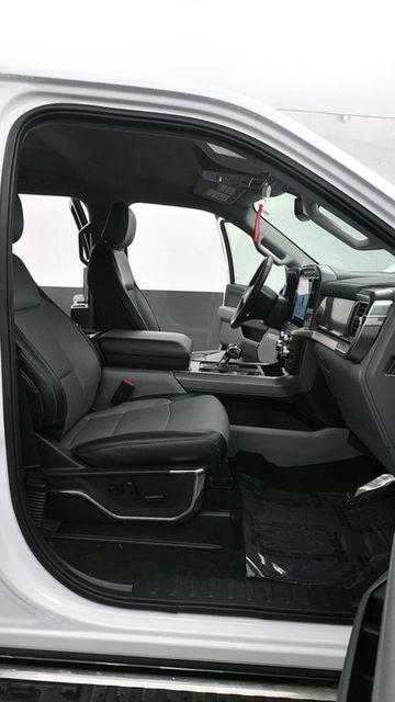 used 2023 Ford F-150 car, priced at $39,770