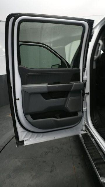 used 2023 Ford F-150 car, priced at $39,770