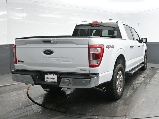 used 2023 Ford F-150 car, priced at $39,770