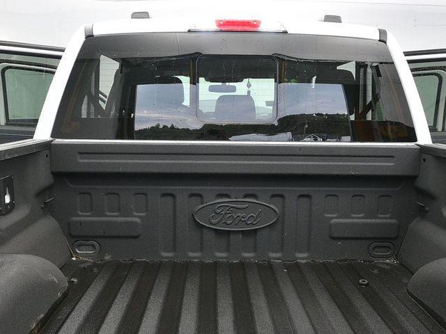 used 2023 Ford F-150 car, priced at $39,770