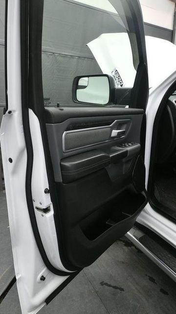 used 2022 Ram 1500 car, priced at $34,637