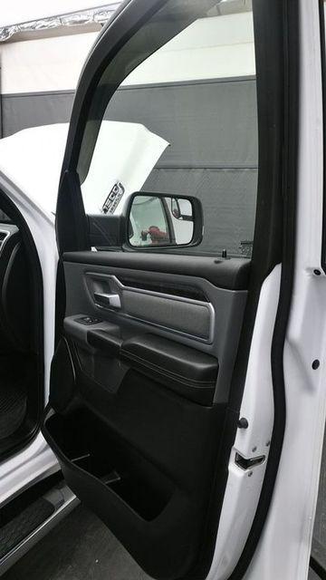 used 2022 Ram 1500 car, priced at $34,637