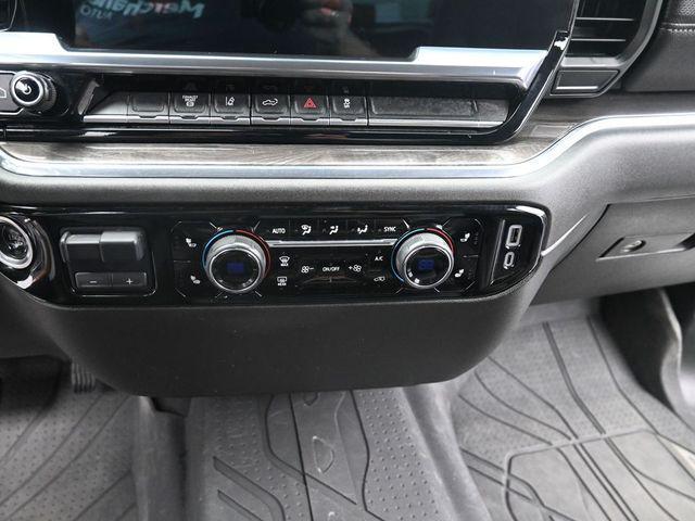 used 2024 Chevrolet Silverado 2500 car, priced at $51,900