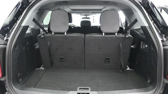 used 2023 Ford Explorer car, priced at $28,831