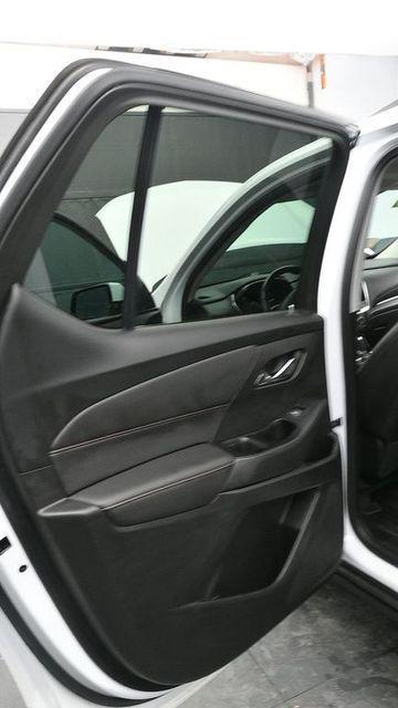 used 2020 Chevrolet Traverse car, priced at $22,373