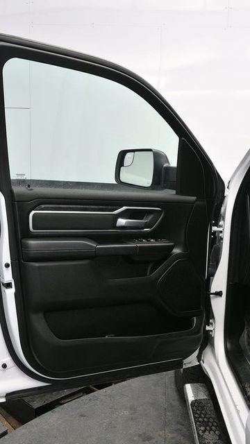 used 2023 Ram 1500 car, priced at $36,700