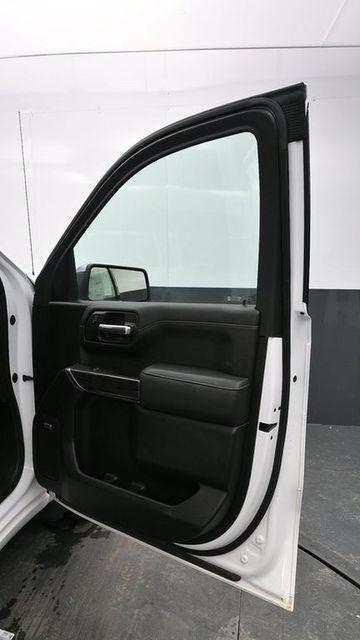 used 2020 Chevrolet Silverado 1500 car, priced at $27,690