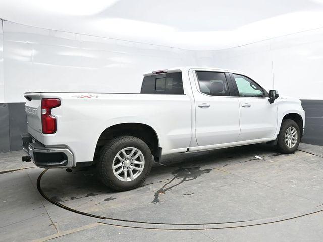 used 2020 Chevrolet Silverado 1500 car, priced at $27,690