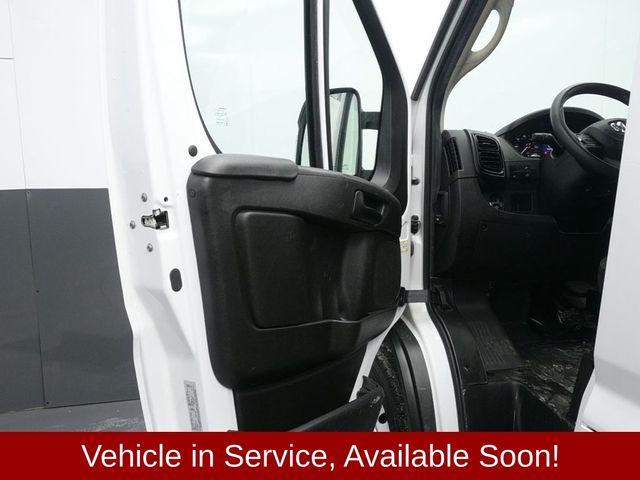 used 2023 Ram ProMaster 3500 car, priced at $30,900