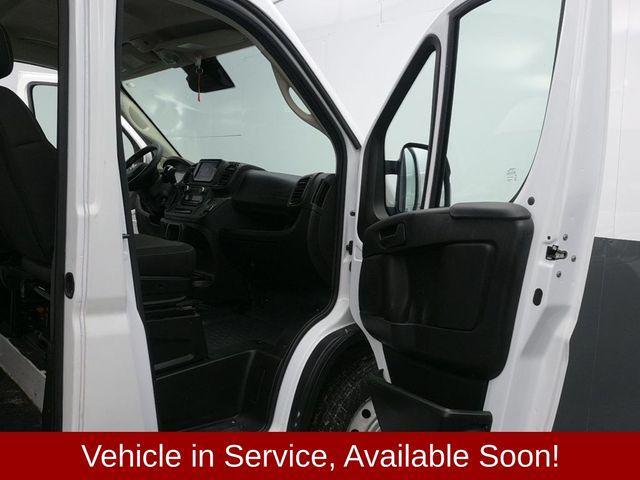 used 2023 Ram ProMaster 3500 car, priced at $30,900