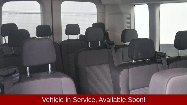 used 2024 Ford Transit-350 car, priced at $46,772