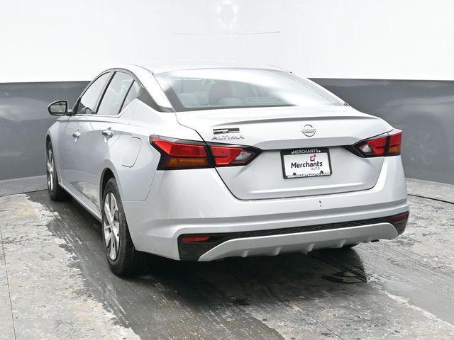 used 2021 Nissan Altima car, priced at $15,523