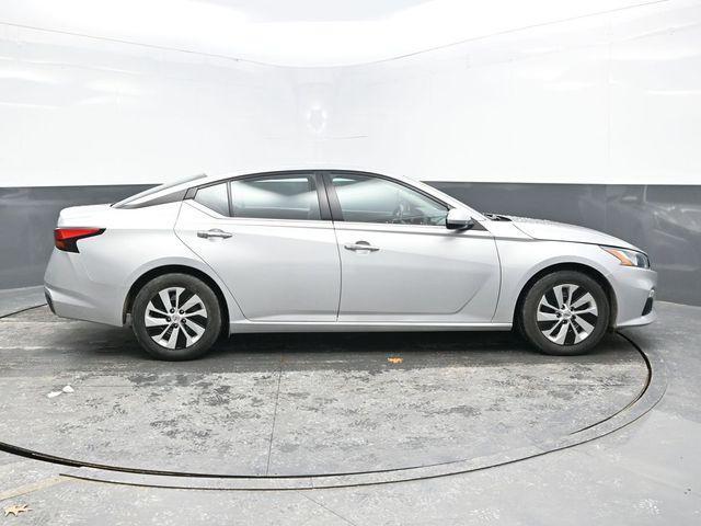 used 2021 Nissan Altima car, priced at $15,523