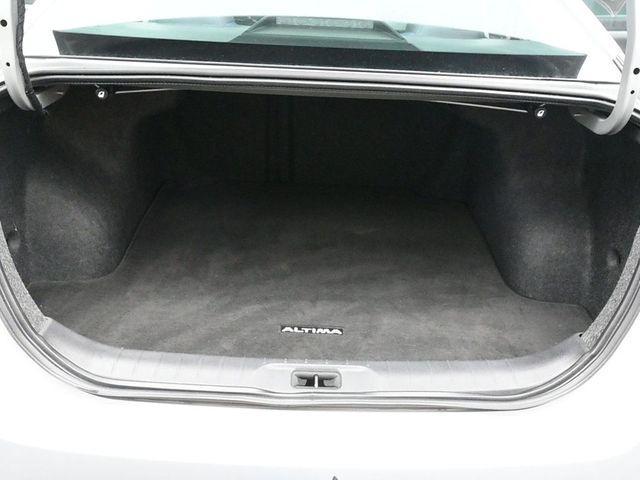 used 2021 Nissan Altima car, priced at $15,523