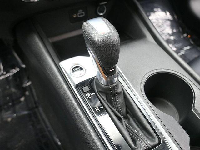 used 2021 Nissan Altima car, priced at $15,523