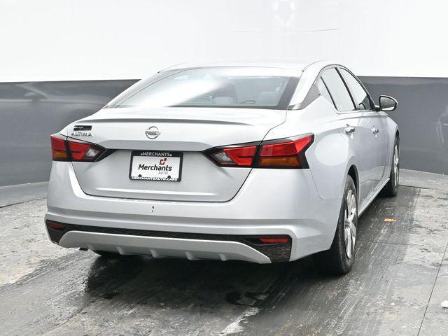 used 2021 Nissan Altima car, priced at $15,523