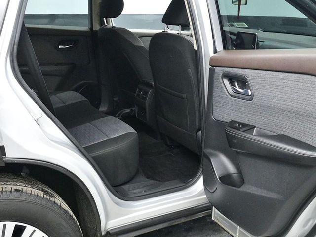 used 2023 Nissan Rogue car, priced at $20,117