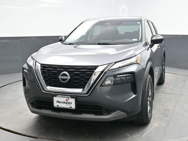 used 2023 Nissan Rogue car, priced at $19,311