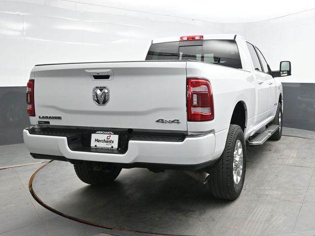 used 2024 Ram 2500 car, priced at $52,772