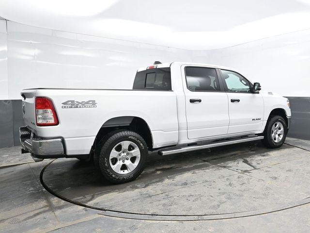 used 2023 Ram 1500 car, priced at $35,822