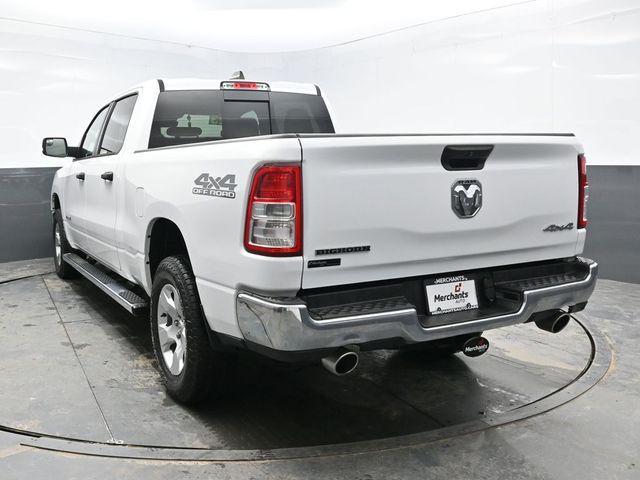 used 2023 Ram 1500 car, priced at $35,822