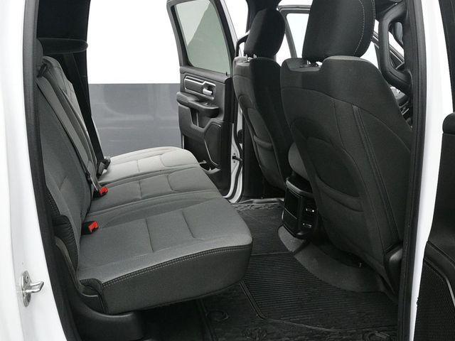 used 2023 Ram 1500 car, priced at $35,822
