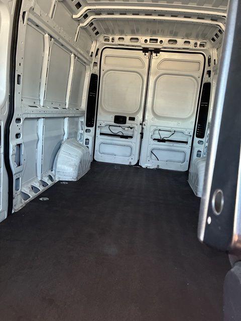 used 2024 Ram ProMaster 2500 car, priced at $32,500