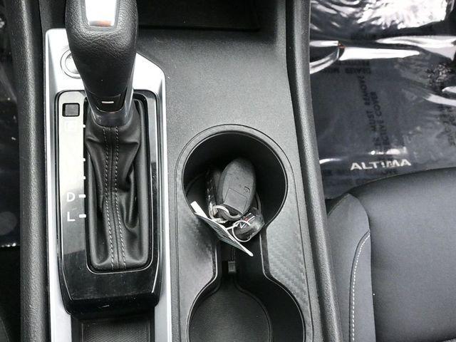 used 2021 Nissan Altima car, priced at $13,962