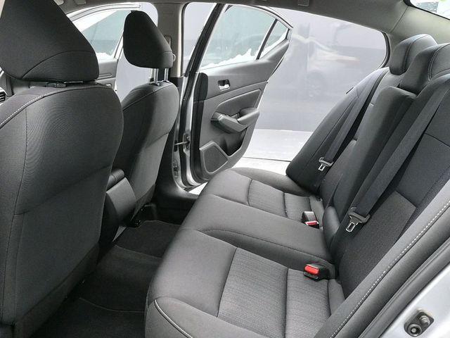 used 2021 Nissan Altima car, priced at $13,962