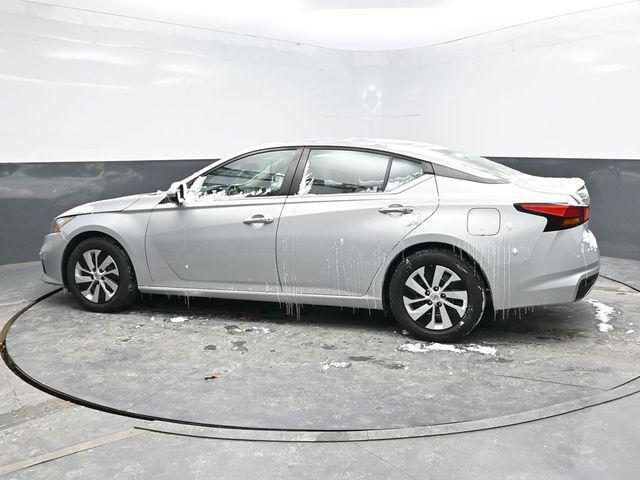 used 2021 Nissan Altima car, priced at $13,962