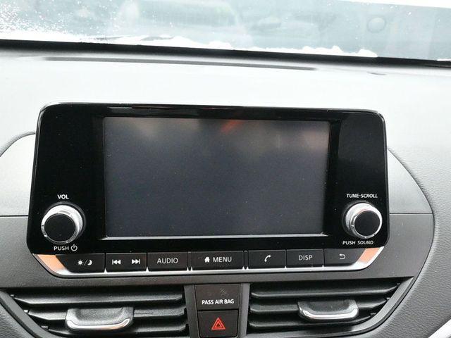 used 2021 Nissan Altima car, priced at $13,962