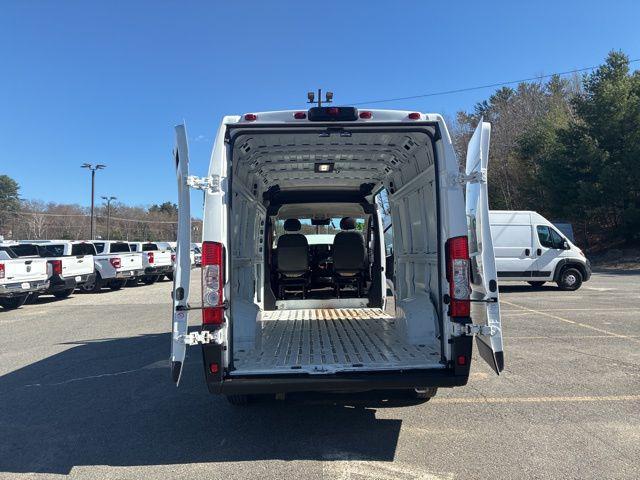 used 2023 Ram ProMaster 3500 car, priced at $31,372