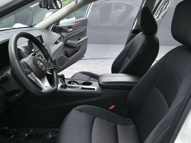 used 2021 Nissan Altima car, priced at $15,480
