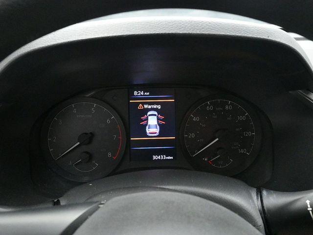 used 2021 Nissan Altima car, priced at $15,480