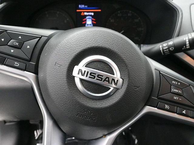 used 2021 Nissan Altima car, priced at $15,480