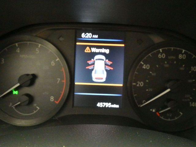 used 2021 Nissan Altima car, priced at $14,304